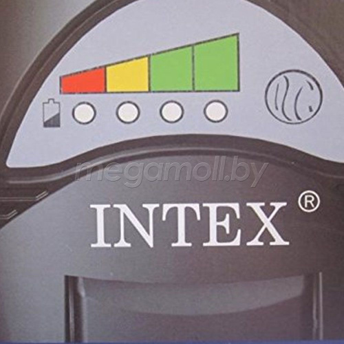 Лодочный мотор Intex 68631 12В, 8 скоростей купить в Минске