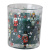 Ароматическая свеча "Сандаловое дерево" 7x7x8 см 905 купить в Минске