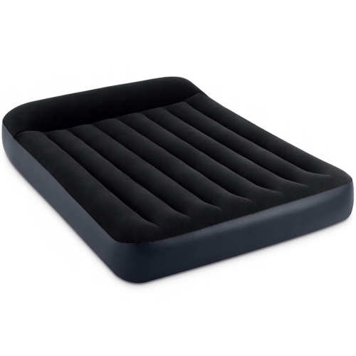 Надувной матрас Intex 64142 Pillow Rest 137х191х25 см