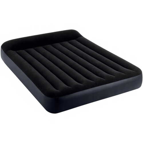 Надувной матрас Intex 64143 Pillow Rest 152х203х25 см