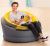 Надувное кресло Intex 66582 (желтое)  купить в Минске