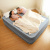 Надувная кровать Intex 67768 Comfort-Plush Mid Rise Airbed 137x191x33 см  купить в Минске