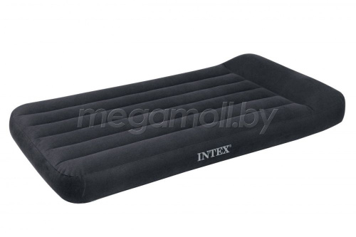 Надувной матрас Pillow Rest Classic Bed Intex 66767  купить в Минске