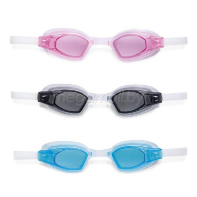 Очки для плавания Intex 55682 Free Style Sport Goggles
