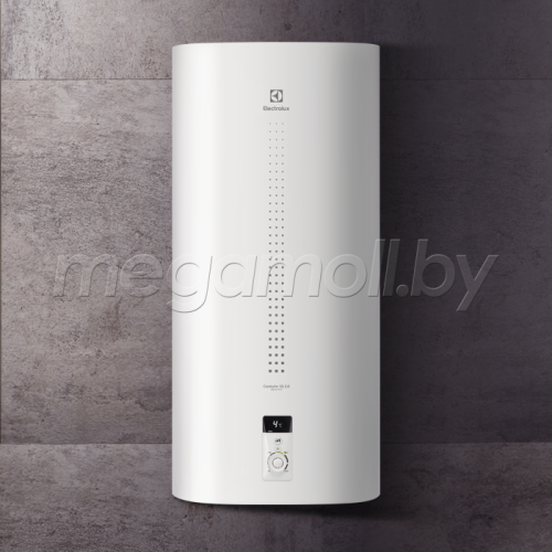 Водонагреватель Electrolux EWH 30 Centurio IQ 2.0