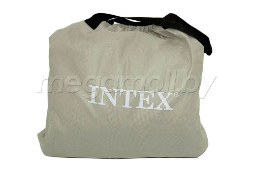 Надувная кровать Pillow Rest Reised Bed Intex 66720  купить в Минске