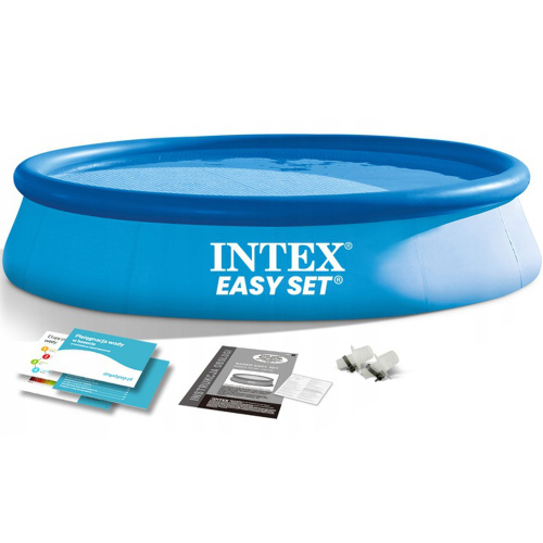 Бассейн надувной Intex 28130С1 Easy Set 366x76 см