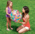Надувной мяч Intex 59050 Lively Print Ball 61 см
