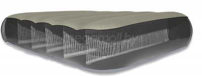 Надувной матрас Deluxe Single-High Bed Intex 64702  купить в Минске