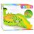 Детский надувной игровой центр Intex 57132 Gator Play Center купить в Минске