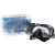 Маска для плавания Intex 55982 Silicone Explorer Pro Mask