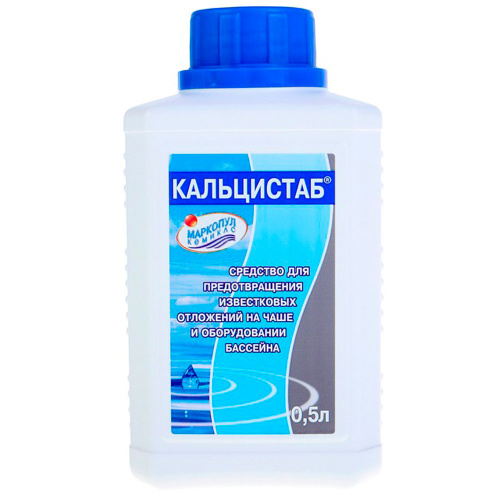 Кальцистаб 0,5 л