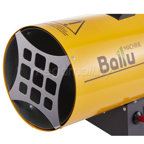 Пушка тепловая газовая Ballu BHG-10