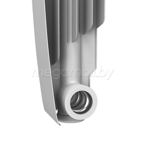 Радиатор алюминиевый Royal Thermo BiLiner Alum 500 (8 секций)