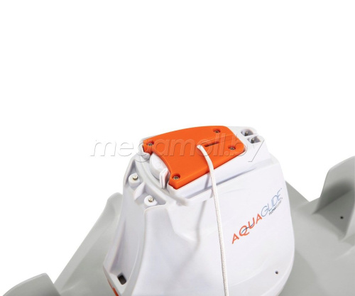 Робот-пылесос Bestway 58620 AquaGlide купить в Минске