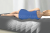 Надувная кровать Deluxe Pillow Rest Raised Bed Intex 64432  купить в Минске
