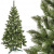 Ель (елка, сосна) "Канадская" с белыми кончиками (концами) 1,2 метра купить в Минске