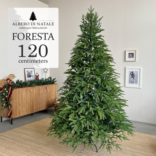 Елка искусственная FORESTA 120 см