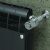 Радиатор биметаллический Royal Thermo BiLiner 500 Noir Sable (12 секций)