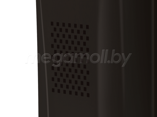 Радиатор масляный Ballu Modern BOH/MD-09BBN 2000 (9 секций)