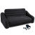 Надувной раскладной диван Pull-Out Sofa Intex 68566 (c электронасосом 220В)