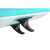 Надувная доска Aqua Glider 320х79х12 см Bestway 65347
