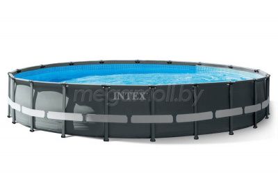 Каркасный бассейн Intex 26340 Ultra XTR™ Frame 732х132 см купить в Минске