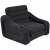 Надувное кресло Pull-Out Chair Intex 68565 купить в Минске