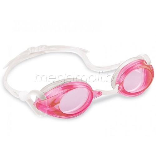 Очки для плавания Intex 55684 Sport Relay Goggles