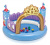 Детский надувной игровой центр Intex 48669 Магический замок купить в Минске