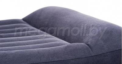 Надувной матрас Intex 66781 Pillow Rest Classic Bed 152x203x23 см  купить в Минске