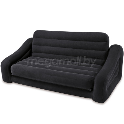 Надувной раскладной диван Pull-Out Sofa Intex 68566 купить в Минске