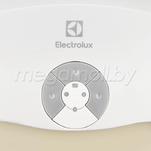 Водонагреватель Electrolux Smartfix 2.0 TS (6,5 kW) - кран+душ