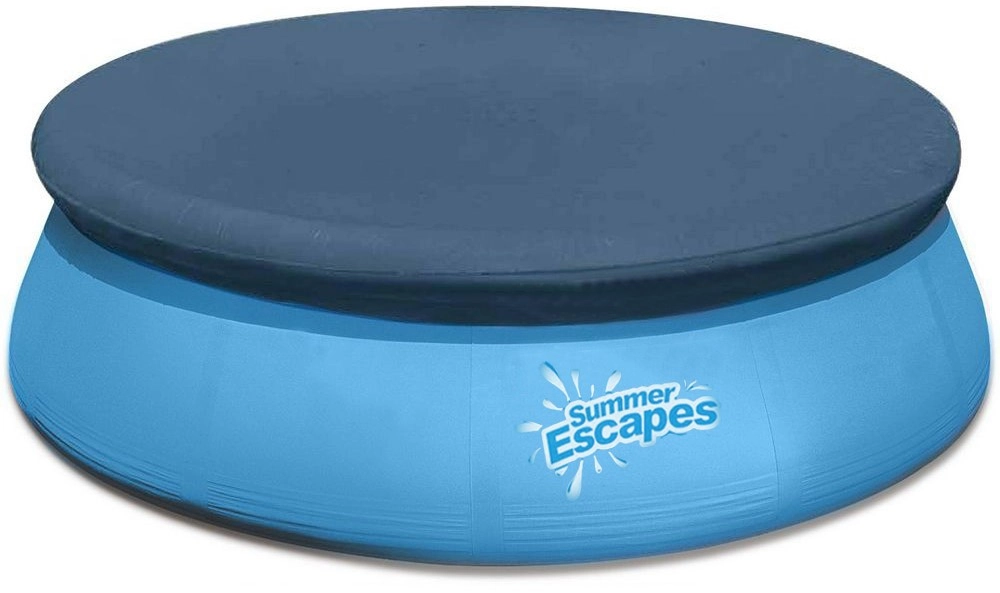 Тент для надувных бассейнов 305 см Summer Escapes Р52-1305