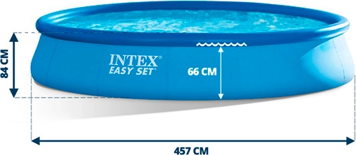 Купить в Минске надувной бассейн Intex 28158