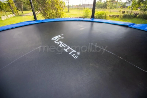 Прыжковое полотно для батута Funfit 252 см - 8FT купить в Минске