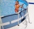 Лестница для бассейнов высотой до 91 см Intex 28064 купить в Минске