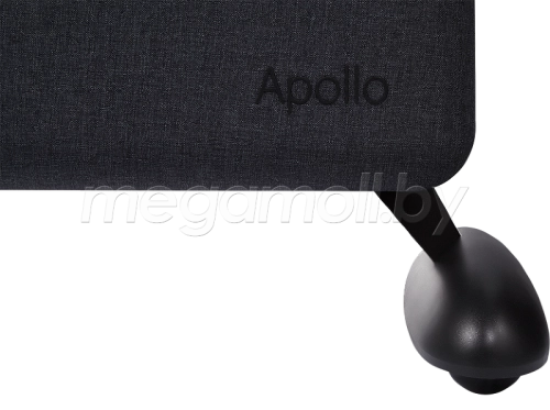 Конвектор электрический Ballu Apollo digital INVERTER Space Black BEC/ATI-2502