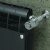 Радиатор биметаллический Royal Thermo BiLiner 500 Noir Sable (6 секций)