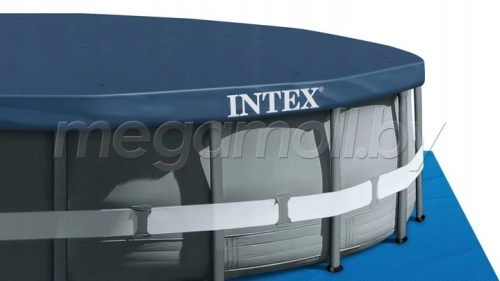 Бассейн каркасный Intex 26334 Ultra XTR™ Frame 610х122 см купить в Минске