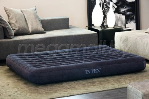 Надувной матрас Comfort-Top Bed Intex 66724  купить в Минске