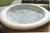 Надувной бассейн джакузи Intex 28404 PureSpa Bubble Massage 196x71 см