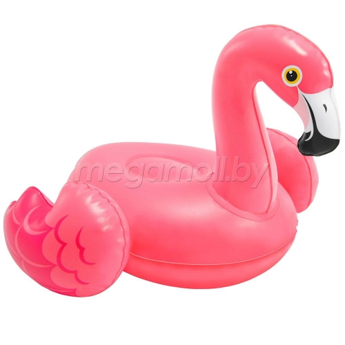  Надувная игрушка для купания Intex 58590-11 Фламинго