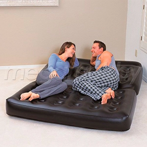 Надувной диван BestWay 75056 Double 5-in-1 154x188x64 см  купить в Минске