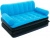 Надувной диван Multi-Max Air Couch BestWay 67356 (голубой)  купить в Минске