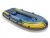 Надувная лодка Intex 68370 Challenger-3 купить в Минске