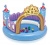 Детский надувной игровой центр Intex 48669 Магический замок купить в Минске